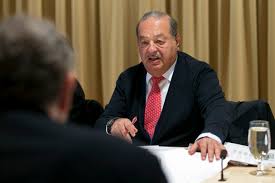 Overview latest news net worth summary biography relative value. 74m Gift From Carlos Slim Targets Latin Americans The Boston Globe