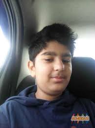 Neil Bruce, 22 years