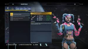 00:00 adventure bike location (best for bike races) 01:06 plane wing location (best for certain air events) Injustice 2 Hack Lets You Farm Gear On Autopilot Usgamer