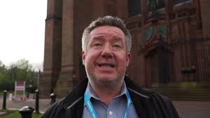 Paul Beesley, Guide Liverpool