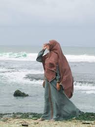 Nah pada kesempatan kali ini admin akan menyediakan berbagai jenis background. Koleksi Gamis Syari Polos Simple Modis Dan Modern By Aulia Fashion Model Pakaian Hijab Warna Ceria Modern