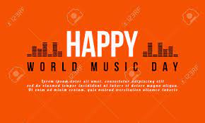 Collection by dominique prescott • last updated 11 days ago. World Music Day Celebration Background Style Royalty Free Cliparts Vectors And Stock Illustration Image 80092998