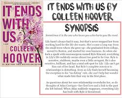 Most little kids love elmo, and this book is a very simple, fun, quick read for kids. Ryley Reads It Ends With Us By Colleen Hoover Book Review