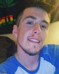 Drug dealing inmate strolls out of prison and goes