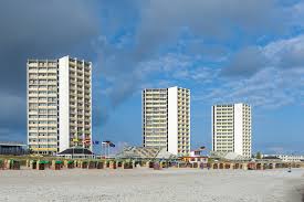Sammenlign hotelpriser og find den laveste pris for haus südstrand hotel i sierksdorf. Der Bauboom Der Siebziger Jahre An Schleswig Holsteins Betonkuste
