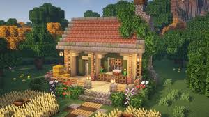 In this guide, i show you one way in which you can build a house in minecraft. 10 Best Minecraft Cottagecore Building Ideas Whatifgaming
