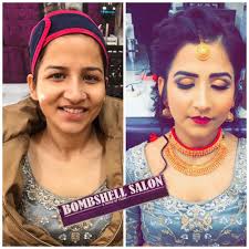 Messages sent directly to the bombshell page are only responded to within business hours, please allow bombshell hair salon. Bombshell Salon Mukhani Beauty Parlours In Haldwani Justdial