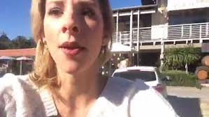 Bizarre wagon crash in Carmel Valley