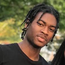 Darius Marcel Boone — Since Parkland