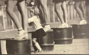 You Know You Are from Sioux City, Iowa When . . .