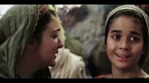 I MET JESUS" Kesha Parish