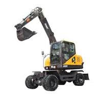 ‫حفار JG 20 طن مع ملحقاته | Jinggong حفارة‬‎