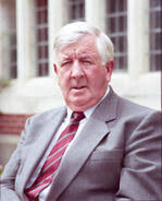 Allan Frederick Wright