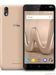 Wiko Lenny4 Plus pictures, official photos