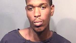 Photos: Arrest mugshots for 5-15-15