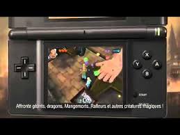 Ultimate, martha stewart, boulder dash xl y muchos más capcom y nintendo nos brindan una aventura portátil que alcanza un nivel de calidad sobresaliente en nintendo 3ds. Nintendo Ds Harry Potter Y Las Reliquias De La Muerte Parte 2 Youtube