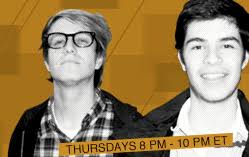 Nick And Nick Keep Radio Alive At East Village Radio