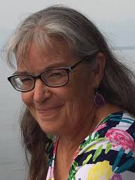 Loving Memories of Barbara Burch