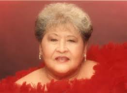 Andrea Castillo Obituary