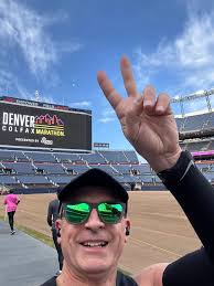 No surprise... Colorado has the Stairway to Heaven!😉💯 Location:  Intersection of Highway 86 and County Road 105." 📸 Colorado Fan Club