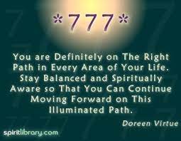 Number Sequences From The Angels Doreen Virtue Angel Numbers Numerology Life Path Doreen Virtue
