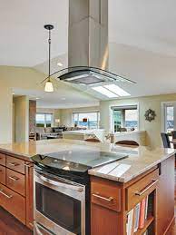 Veneto european range hood wall mount b2w 12. Kitchen Ventilation Hood Installation Greenmark Home Performance