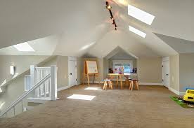 Dainard brought a release contract with terms that included a partial payout of $22,500 in home appliances, a promise, that heaton and dainard would make a good faith effort to remove. Craftsman Bungalow Mt Baker Heaton Dainard Reno 8 Attic Renovation Craftsman Bungalows Attic Rooms