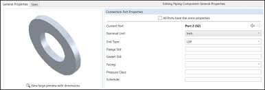 The catalog contains few diameters of some components based on preasureclass pon16. Connection Rules For The Autocad Plant 3d Hdpe End Types Imaginit Building Solutions Blog