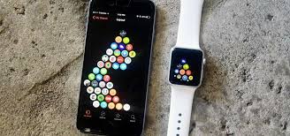 How To Change The Layout Of Apps On Your Apple Watch Apple Watch Apple Watches For Women Apple Watch Apps