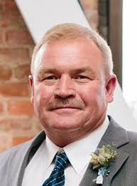 James Edward "Shike" Burris Obituary October 13, 2019