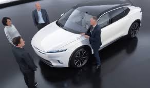 Stellantis: Driving Towards the Future