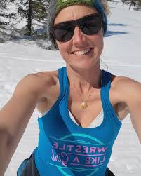 Like a girl' is a compliment