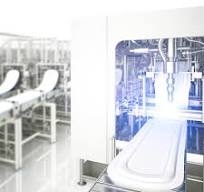 Choosing the Right Sanitary Pad Machine for Your Business: A Comprehensive  Guide