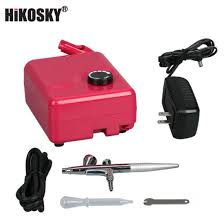 5 926 читачів · місцевий бізнес. China Professional Hair Salon Hair Dye Air Spray Gun Airbrush Compressor Kit Airbrush Kit China Makeup Airbrush And Decorating Cake Airbrush Price