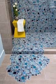 Maybe you would like to learn more about one of these? David Hockney S 1978 Artwork Bathroom Tile Designs Amazing Bathrooms Mosaic Tile Designs