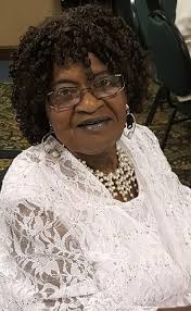 Barbara Goosby Obituary