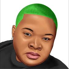 Profile for Cassidy Byrd