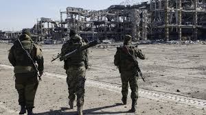 Technically, ukraine and russia have been engaged in a conflict since 2014, when russia annexed crimea and backed separatist forces in ukraine's eastern regions of donetsk and luhansk (collectively. As Ukraine Conflict Intensifies Serb Volunteers Prepare For Battle Balkan Insight