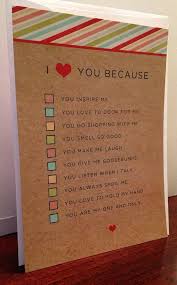 Birthday Card Ideas For Boyfriend Best Ideas About I Love You Gift Ideas For Girlfriend Save Or Pin I Love You Be Cards For Boyfriend Birthday Cards For Boyfriend Creative Gifts For Boyfriend