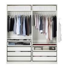 Ikea Pax Wardrobe Organiser Examples Google Search Ikea Pax Wardrobe Ikea Wardrobe Wardrobe Design Modern