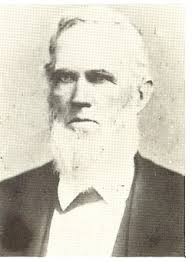 William Walthall Dinwiddie (1804-1882)
