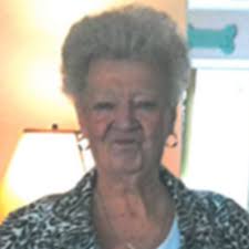 Obituary information for Regina Frances Carr