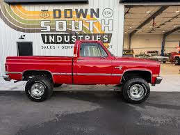 Image result for Traffic Red 1987 Truck