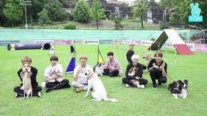 Check spelling or type a new query. Intip Nama Nama Hewan Peliharaan Member Bts Dari Monie Hingga Min Holly Tribun Kaltim