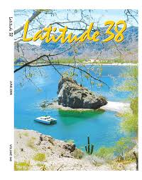 This was a wild as party they had in front of their guest house. Latitude 38 June 2006 By Latitude 38 Media Llc Issuu