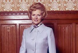 Image result for margaret thatcher