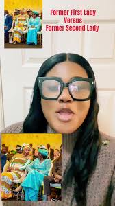 Iconic Ghanaians: A Showdown of Former First Ladies