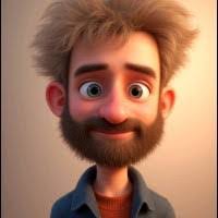 Richard Rispoli's Instagram, Twitter & Facebook