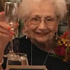 Marie Joan Clifford Obituary August 1, 2024