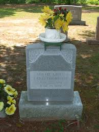 Lottie Eloise Grice Lane (1898-2001)